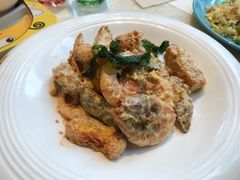 -港丽餐厅(高德置地店)