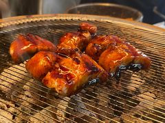 -韩都烤肉·烤鳗鱼(中街小北总店)