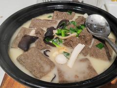 -富淳饭店(陆家嘴保利广场店)