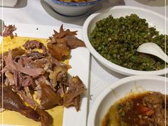 -老浒记烤鸭-北京菜(琉璃厂店)