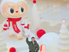-成都银泰中心in99