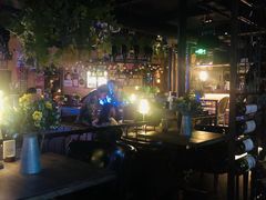 -临界音乐酒馆·小龙虾·江湖菜(华熙LIVE·鱼洞店)