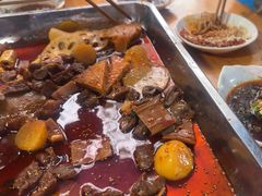 -雲记卢妈冷锅串串(中道街总店)