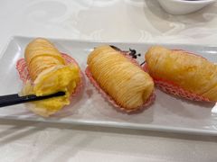 飘香榴莲酥-鼎珑点心仔(燕塘店)