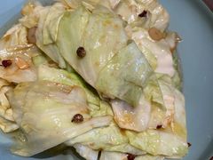 -上上席川菜(凯德乐峰广场店)