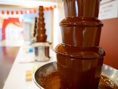 -歌斐颂巧克力小镇