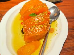 -隐厨·中国菜馆(三里屯T+MALL店)