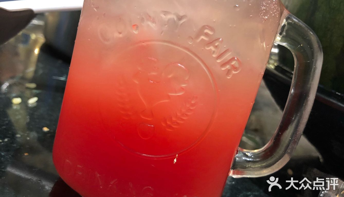 超级棒的泰式海鲜！就在大悦城！！