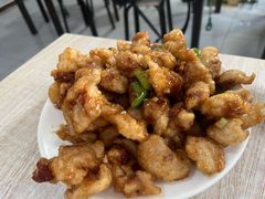 溜肉段-金鹏鱼肉馆