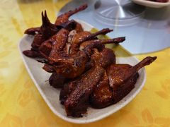 -老字号蛇口德记烧腊饭店·海鲜加工