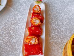 -海皇食府(水都假日酒店店)