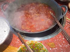 -赵美丽·重庆社区火锅·直营店(火车东站·中豪国际店)