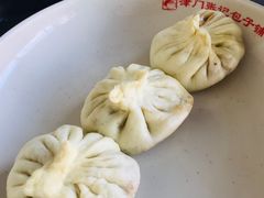 三鲜包子-津门张记包子铺(华昌道店)
