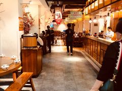 -六合居·明厨亮灶餐厅(成双大道店)