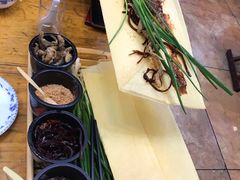 煎饼卷大葱-赵记煎饼卷大葱(泰山大街店)