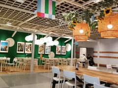 -宜家·瑞典风味餐厅(无锡店)