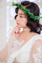 -金夫人婚纱摄影(长寿店)