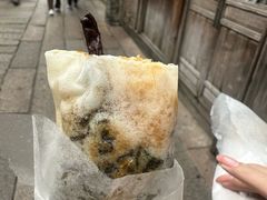 -舌尖葱包烩