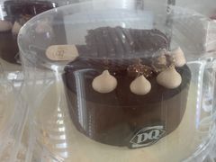 -DQ·蛋糕·冰淇淋(川沙东海岸店)