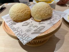 -蔡澜点心·粤菜(新街口IFCX店)
