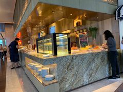 -嘉定凯悦·咖啡厅