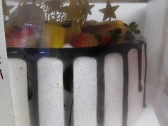 -糕小爱动物奶油生日蛋糕定制(晋江万达店)