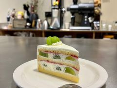 -black rainbow coffee