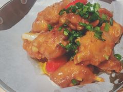 -金椰壳· 大厨新加坡菜(壹方城店)
