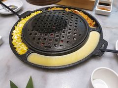 -韩宫宴和牛烤肉(合肥滨湖银泰城店)