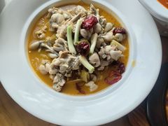 -小天府酸菜鱼(西四路店)