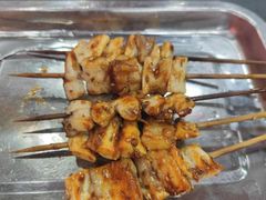 -老黑板筋(顺义总店)