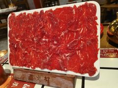 -港火社成都火锅(城市花园店)