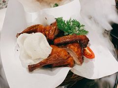 爆汁脆皮乳鸽-虾饺妹·酒家(海珠广场店)