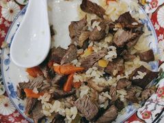 -帕米尔食府(白云观店)