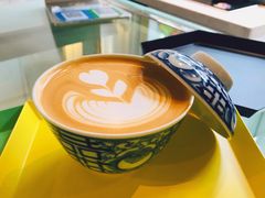 -茶是一枝花泡茶店