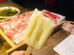 -九鼎轩脆毛肚火锅(徐州苏宁店)