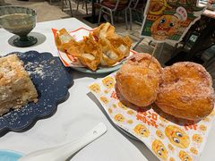 -喜势点·糖沙翁手工茶点·本地人茶居(永庆坊店)