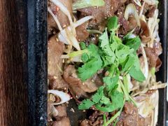 -清真永恒华威肉饼(潘家园店)