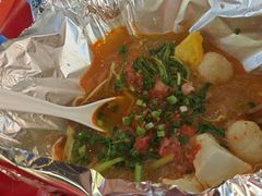 -见味花甲(福田coco park店)