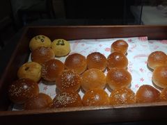 -杭州开元名都大酒店·地中海自助餐厅