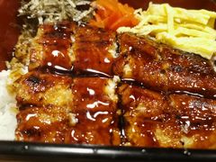 -虹鳗亭(钱湖北路店)