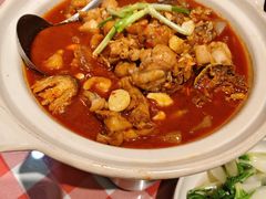 -老街鱼嘴巴(坡子街老店)