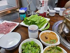 -大明铜锅·烤涮坊·烧烤(总店)