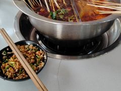 -屋头串串(龙潭寺店)