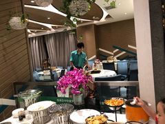 -飞鹿餐饮·陕南菜(北关店)