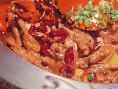 -胖哥俩肉蟹煲(海盐总店)