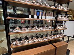 -Laderach 莱德拉(上海环贸iapm店)