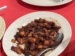 -德成饭店