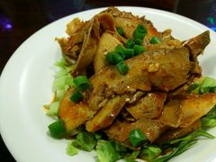 -缪氏川菜(丰盛町店)