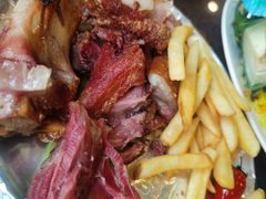 -南沙游艇会·大兵船餐厅